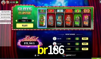br186 bet